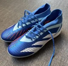 adidas PREDATOR ACCURACY.1 LHG/AG 27.5cm - メルカリ