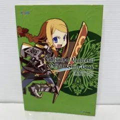2026年最新】世界樹の迷宮X 公式パーフェクトガイドDX の人気アイテム