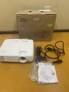 2026年最新】BenQ プロジェクターの人気アイテム - メルカリ