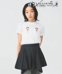 ray beams betty boop ベティちゃん　Tシャツのサムネイル