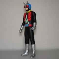 2025年最新】ライダーマンソフビの人気アイテム - メルカリ