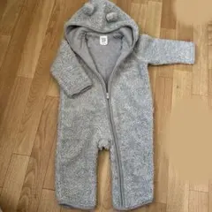 GAP おくるみ くまさん