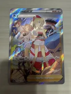 カイ SAR S12a VSTARユニバース 236/172