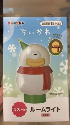 ちいかわ 一番くじ ラストワン - メルカリ