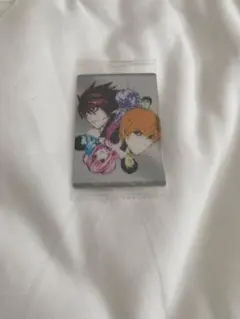 デスノート　ウエハースカード　VR1-18