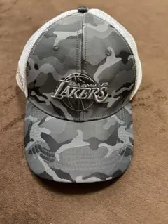 Lakers（レイカーズ）入場者限定グッズ　キャップのサムネイル