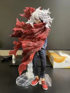 僕のヒーローアカデミア Let you down B賞 死柄木弔