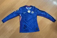 Chelsea FC Nike シャツ Enzo 8