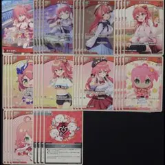 2026年最新】ホロライブカードダス さくらみこの人気アイテム - メルカリ