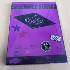 あんスタ スタライ Blu-ray