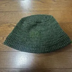 Stussy ニットバケットハット