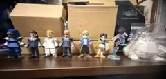 FINAL FANTASY Ⅶ REBIRTH くG賞　セット