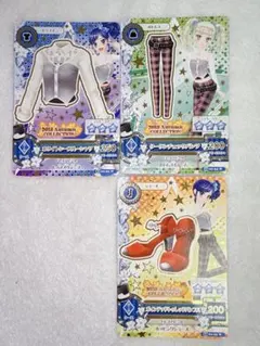 2026年最新】アイカツカードALLコレクション2013の人気アイテム - メルカリ