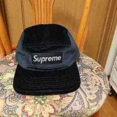 2026年最新】supreme キャップ コーデュロイの人気アイテム - メルカリ