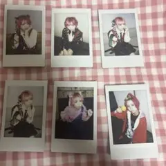 甘い暴力　義さん　チェキセット⑤ 624806756.jpg?1554991587