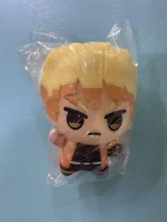 鬼滅の刃 ちびぐるみvol.6 我妻善逸