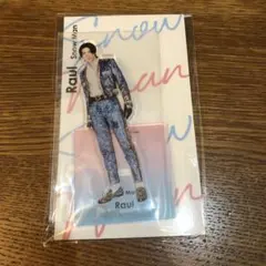 Snow Man ラウール　アクリルスタンド