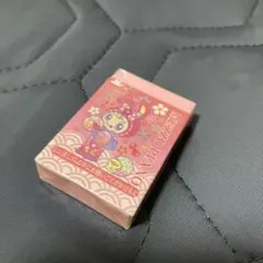 【未使用新品】mezzo piano メゾピアノ　消しゴムのサムネイル