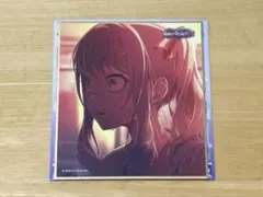 プロセカ 暁山瑞希 ミニ色紙 51B