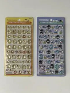 24時間以内発送◎ ボンボンドロップ はぴだんぶい ポムポムプリン ミニ