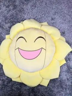 新品未開封】ポケモン でかい！ぬいぐるみクッション みだれざき
