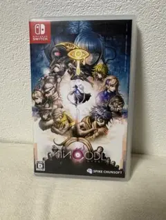 超探偵事件簿 レインコード switch