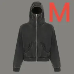 alwaysスウェットパンツ初期刺繍ロゴ ftiパーカー - メルカリ