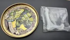 コレクトレー『ジョジョの奇妙な冒険　スターダストクルセイダース』　ザ・ワールド