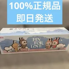 ラブブPIN FOR LOVEアソートボックスN-Z