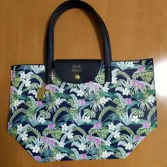 COLORS by Jennifer Sky　ディズニーコラボ　トートバッグ