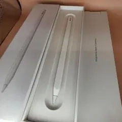 Apple Pencil (第2世代)