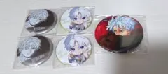 SAKAMOTODAYS サカモトデイズ スラー 缶バッジ