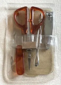 ネイルケア4点セット