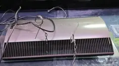 ADAソーラー　シェード付き　中古 2025年最新】ada ソーラーrgbの人気アイテム - メルカリ