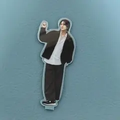 2026年最新】草地稜之 アクスタの人気アイテム - メルカリ