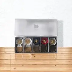 箸置き　5点セット