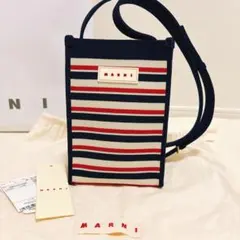 2026年最新】ジャガードトート マルニの人気アイテム - メルカリ