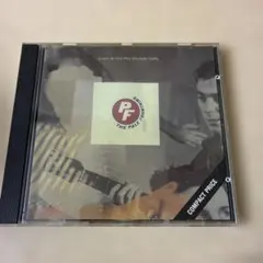 ペイルファウンテンズFROM ACROSS THE KITCHEN TABLE