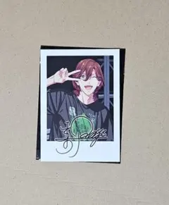 うたプリ タブナイ 特典