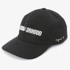neighborhood ベースボールキャップ NEIGHBORHOOD x SUBWARE ベースボールキャップ - メルカリ