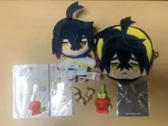 2026年最新】スグリ ポケモン ぬいぐるみの人気アイテム - メルカリ
