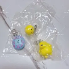 たまごっち めじるしアクセサリー 2 アナザーカラーver. 3点セット♡