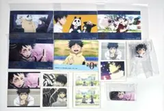 呪術廻戦0 ブロマイド ぱしゃこれ 缶バッジ 乙骨憂太