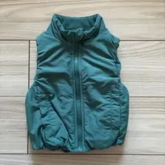 ダウンベスト バースデイ