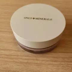 ハ*ル様 ONLY MINERALS ルースパウダー ピンクのサムネイル