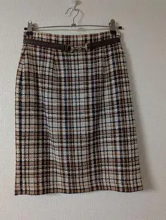 アプワイザーリッシェ ラメ スカート