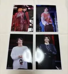 超特急　ハル　生写真　Joker LIVE