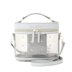 JILL by JILL STUART バッグ ブルーのサムネイル