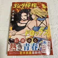 ヨシダ檸檬ドロップス4