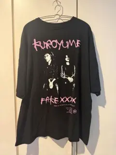 2026年最新】黒夢 corkscrew tシャツの人気アイテム - メルカリ
